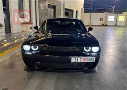 دۆج چالنجەر